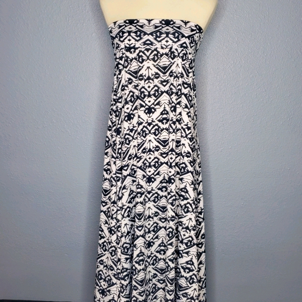 Lularoe Maxi Skirt